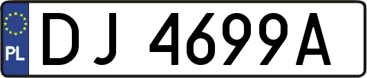 DJ4699A