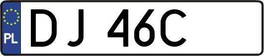 DJ46C