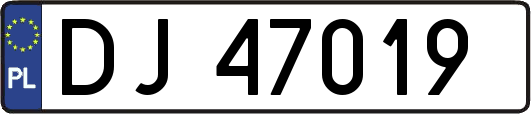 DJ47019