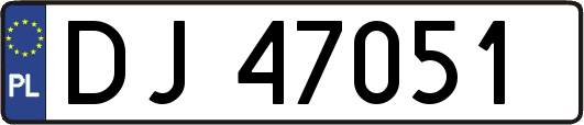 DJ47051