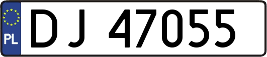 DJ47055