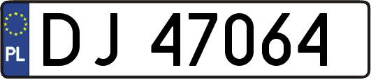 DJ47064