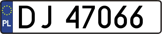 DJ47066