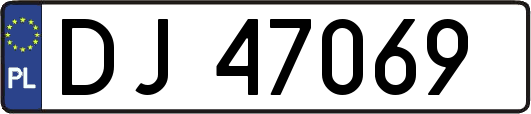 DJ47069