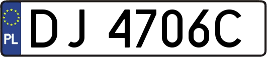 DJ4706C
