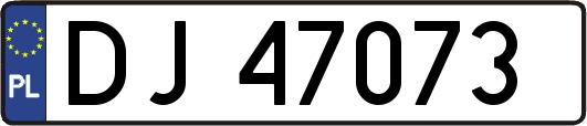 DJ47073