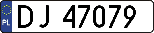 DJ47079
