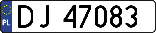 DJ47083