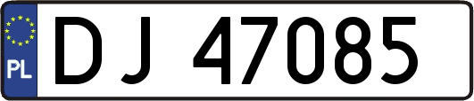 DJ47085