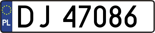 DJ47086