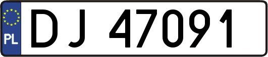 DJ47091