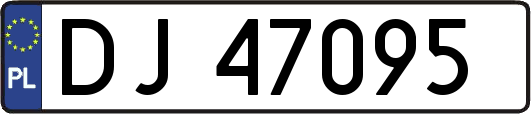 DJ47095