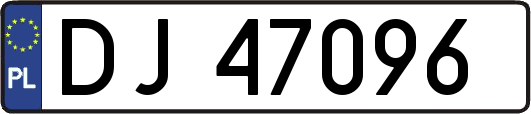 DJ47096