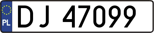 DJ47099