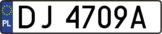 DJ4709A