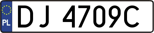 DJ4709C