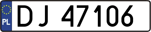 DJ47106