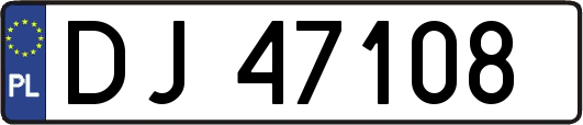DJ47108