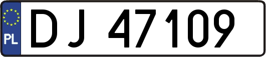 DJ47109