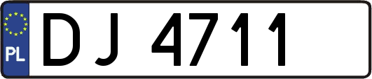 DJ4711