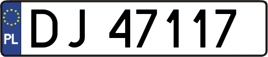 DJ47117