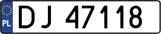 DJ47118