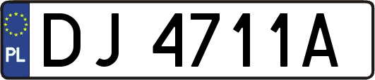 DJ4711A