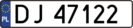 DJ47122