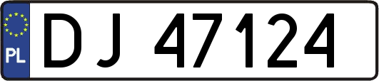 DJ47124