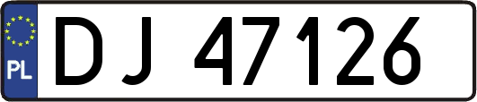 DJ47126