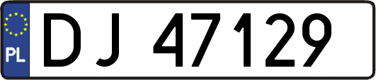 DJ47129