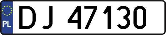 DJ47130