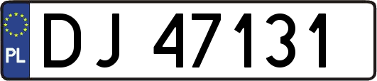 DJ47131