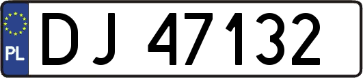 DJ47132