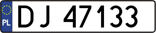 DJ47133