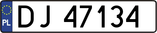 DJ47134