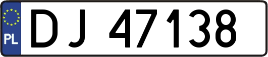 DJ47138