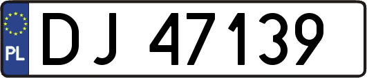 DJ47139