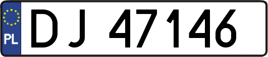 DJ47146