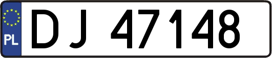 DJ47148