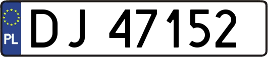 DJ47152