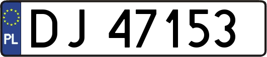 DJ47153