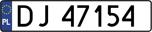 DJ47154