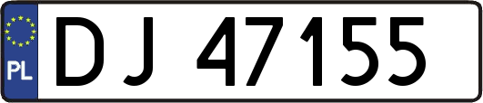 DJ47155