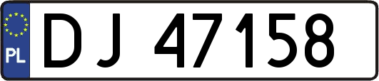 DJ47158