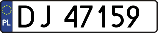 DJ47159