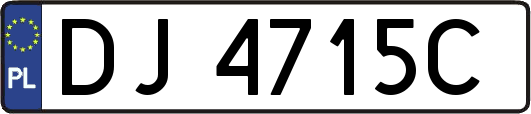 DJ4715C