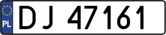 DJ47161