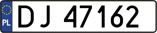 DJ47162