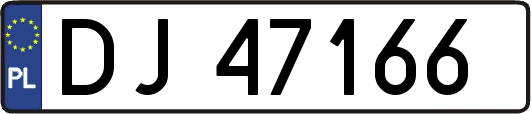 DJ47166
